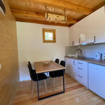 Lenka Chalet