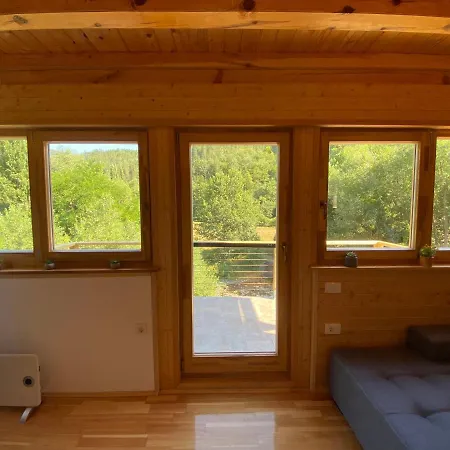 Chalet Lenka Mokra Gora