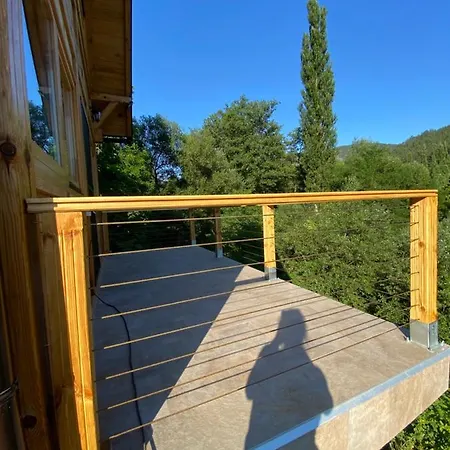 Chalet Lenka Mokra Gora