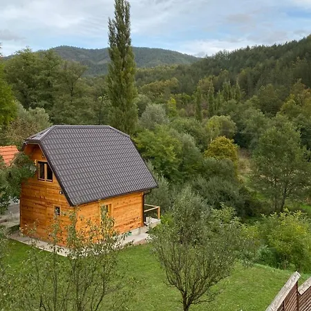 Lenka I Vagoncic * Mokra Gora