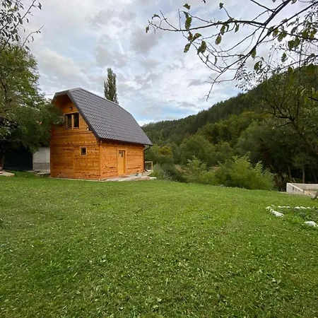 Lenka I Vagoncic * Mokra Gora