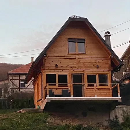 Chalet Lenka