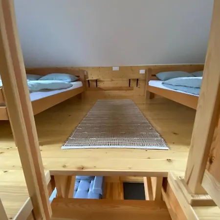 Chalet Lenka I Vagoncic