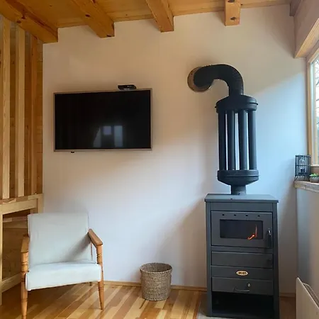 Chalet Lenka I Vagoncic