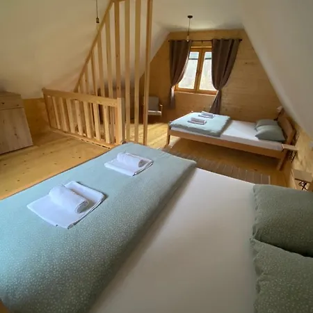 Lenka I Vagoncic Mokra Gora