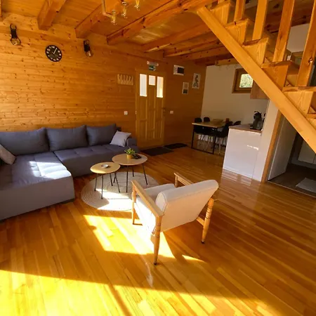 Lenka Chalet