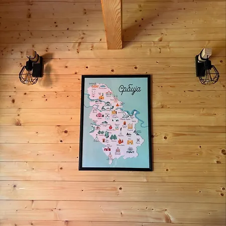 Chalet Lenka