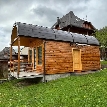 Chalet Lenka