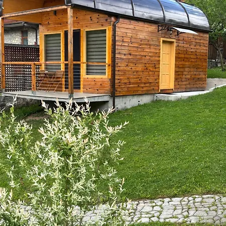 Chalet Lenka Mokra Gora