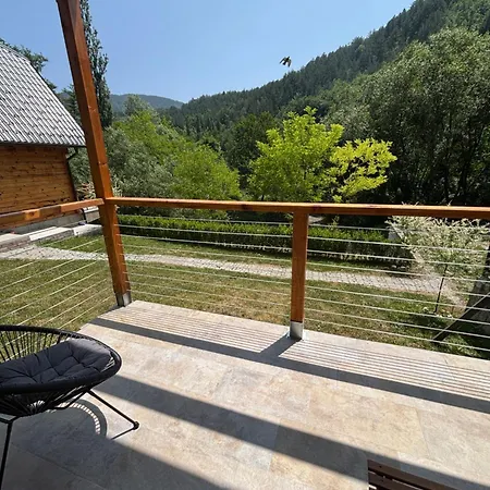 Lenka I Vagoncic * Mokra Gora