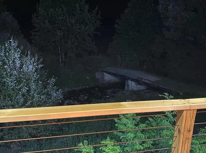 Chaletu Lenka I Vagoncic *