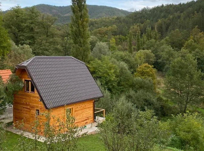 Lenka I Vagoncic * Mokra Gora