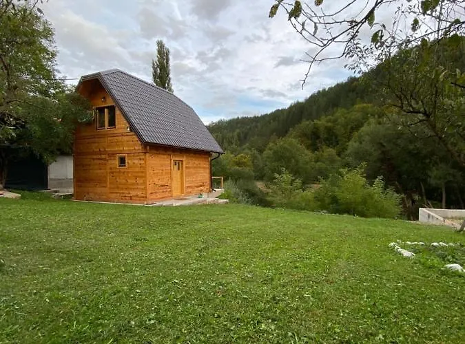 Lenka I Vagoncic * Mokra Gora