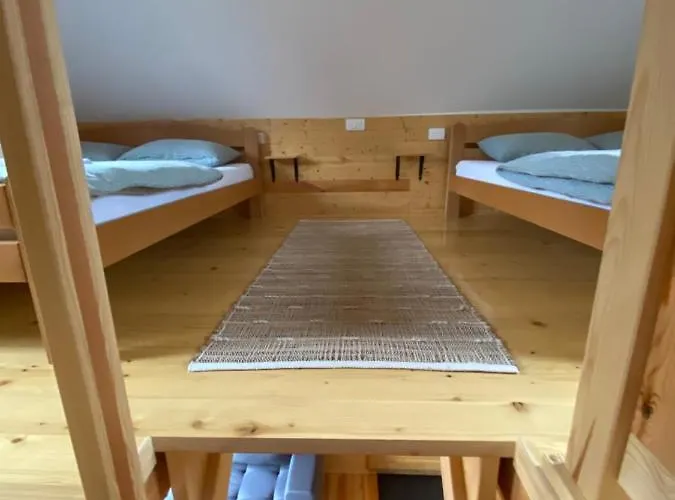 Chaletu Lenka I Vagoncic