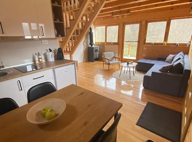 Lenka I Vagoncic * Mokra Gora