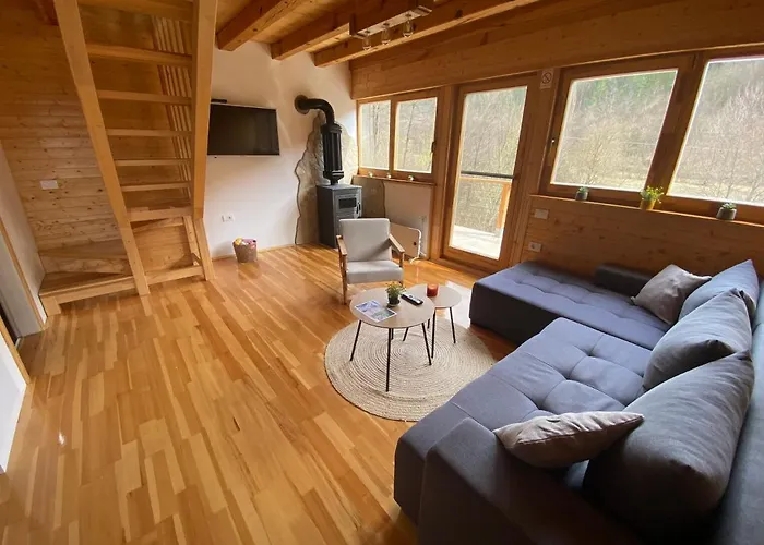 Lenka I Vagoncic * Mokra Gora