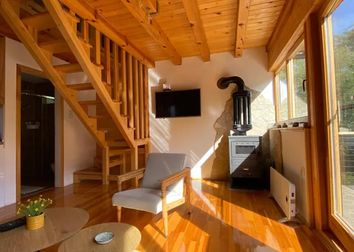 Chaletu Lenka I Vagoncic *