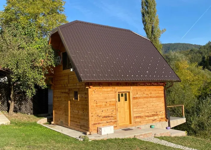 Lenka I Vagoncic Mokra Gora