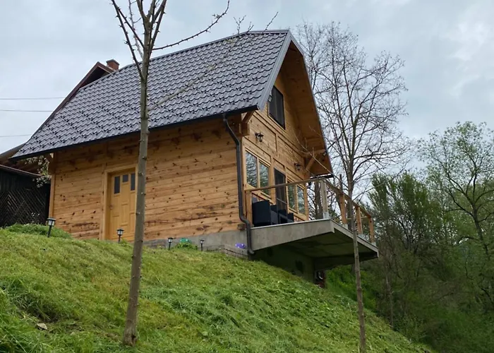 Lenka I Vagoncic Mokra Gora