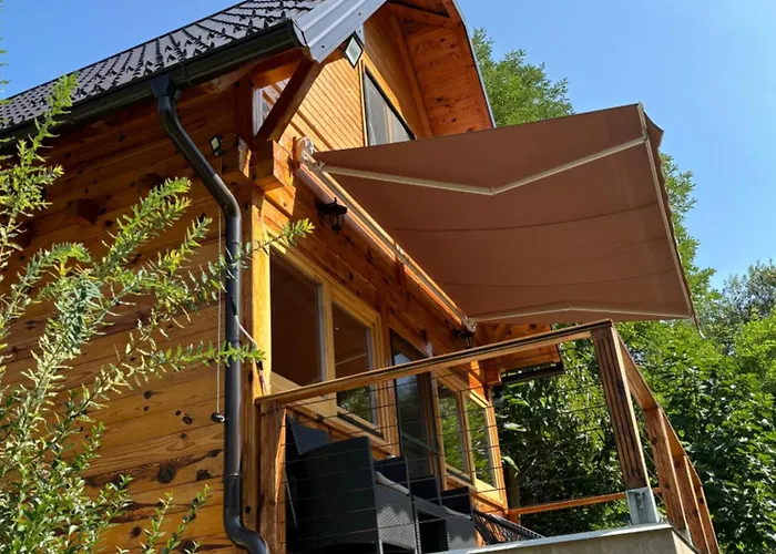 Lenka I Vagoncic Mokra Gora