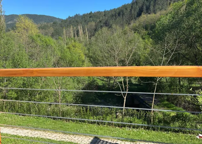 Lenka I Vagoncic Mokra Gora