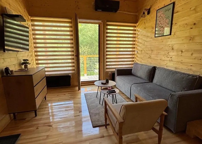 Lenka I Vagoncic Mokra Gora