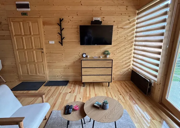 Lenka I Vagoncic * Mokra Gora