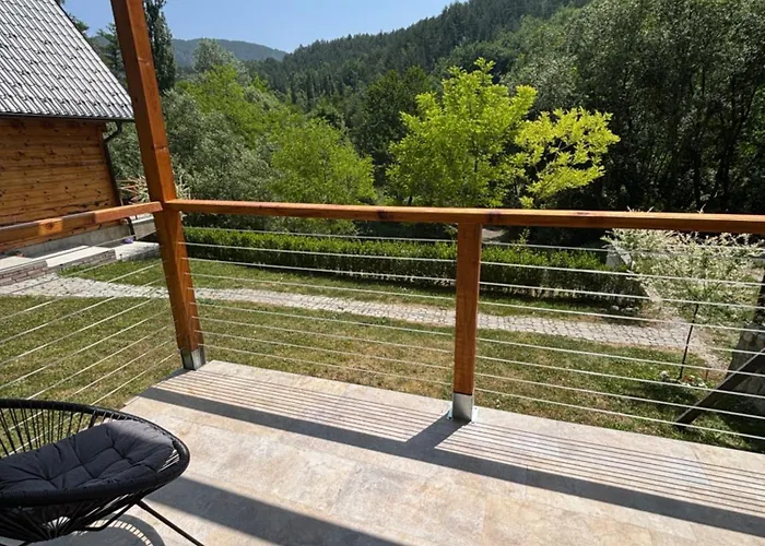 Lenka I Vagoncic * Mokra Gora